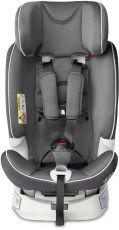 Дитяче автокрісло Caretero Yoga Isofix Graphite